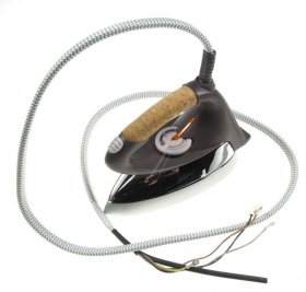 Iron Accessories - 7312871899 Stg Fsp P25x (4p) 1860 Ex:1 Spare Part [Delonghi]