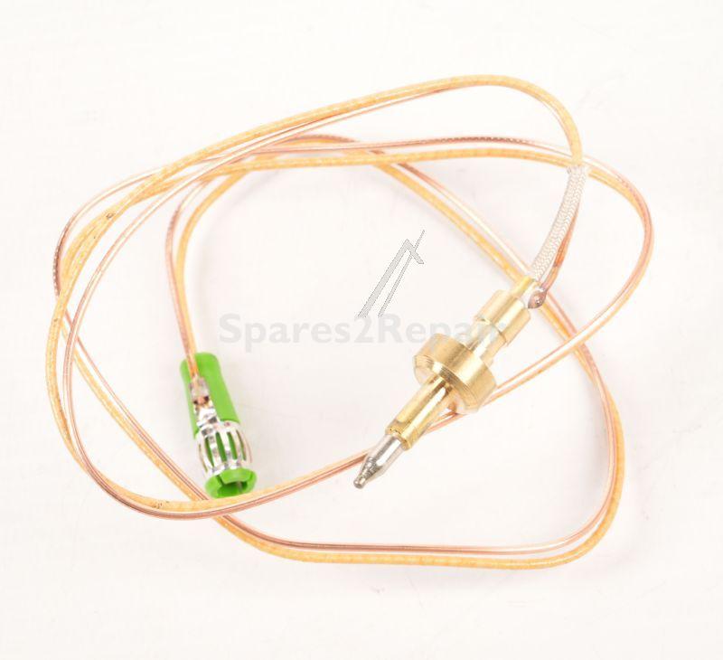 Bertazzoni Thermocouple - Z010935 G front ne J6p Sb