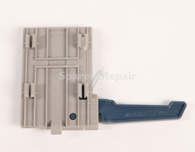 Samsung Roller For Dishwasher Basket - Dd82-01719a Svc Assembly-adjuster-l odm 4055fs 121760000