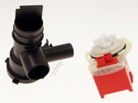 Compatible Drain Pump - Ebs2556-3300 Drain Pump