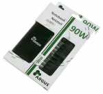 Power Supply notebook - Usn90-ucb 88882137 15-20v-6a-90w Universal Notebook Power Supply