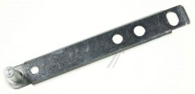 Door Hinges For Fridges - 4329840100 C00879693 Upper Hinge Assembly (ntt-without Top-with Pin) [Arcelik]