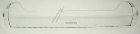 Refrigerator - Freezer Door Shelf - 4303494400 C00880520 Door Shelf Assembly 55mm [Arcelik]