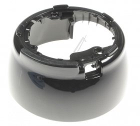 Housing Base - Ss-994008 Body-lower-black [Groupe SEB]