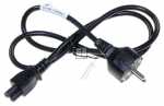 Lenovo Mains Power Lead - 35001582 145000585 Nbc Lv 3pin Eu Power Cord