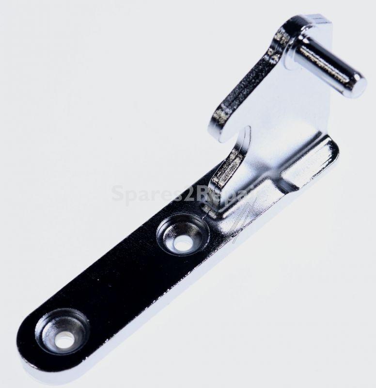 Hisense Gorenje Door Hinges For Fridges - Hk1468589 Left Lower Hinge Part