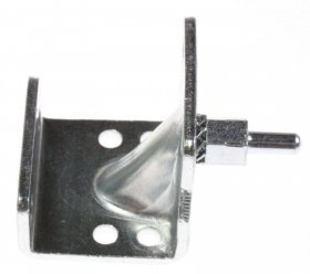 Door Hinges For Fridges - 2650002021 Hinge Bottom Complete [Electrolux Aeg]