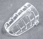 Lamp Cover - 49036120 Coprilamp -20122010048 [Candy Hoover]