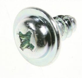 Samsung Screw - De60-10067a Screw-tap Th th M4 L8 Fefzb 2-slot