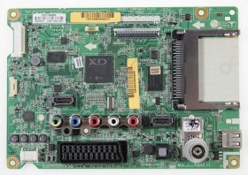 Lg Module - Electrical Unit - Ebu62322926 Board