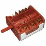 Oven Switch - 3581980095 Oven Selector Switch [Electrolux Aeg]