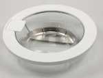 Smeg Washing Machine Window - 695260096 Gr bulleye La Sens St08
