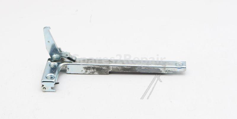 Door Hinge For Oven - 00152470 Hinge [Bosch Siemens]