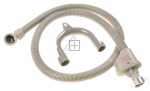 Hisense Gorenje Inlet Tube - Hk2114300 Supply Hose Assembly