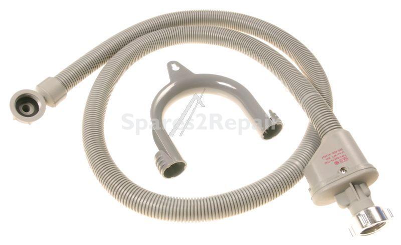 Hisense Gorenje Inlet Tube - Hk2114300 Supply Hose Assembly