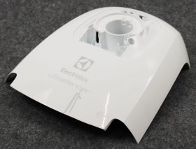 Dust Compart. Lid - 140112101286 Cover Dust Bag Bla [Electrolux Aeg]