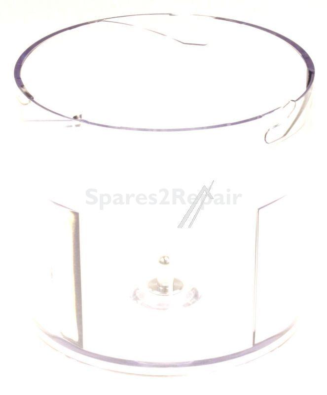 Container - Kw707646 Ic Bowl Ch550 [Delonghi]