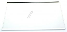 Shelf Assembly - 49019989 Glass Plate [Candy Hoover]