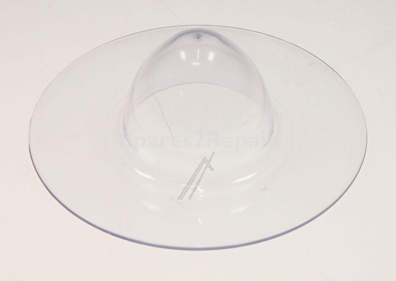 Mixing Bowl Lid - Ss-148257 Can-filter [Groupe SEB]