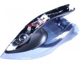 Philips Saeco Tank - 423902284131 Svc Water Tank Assembly Printed