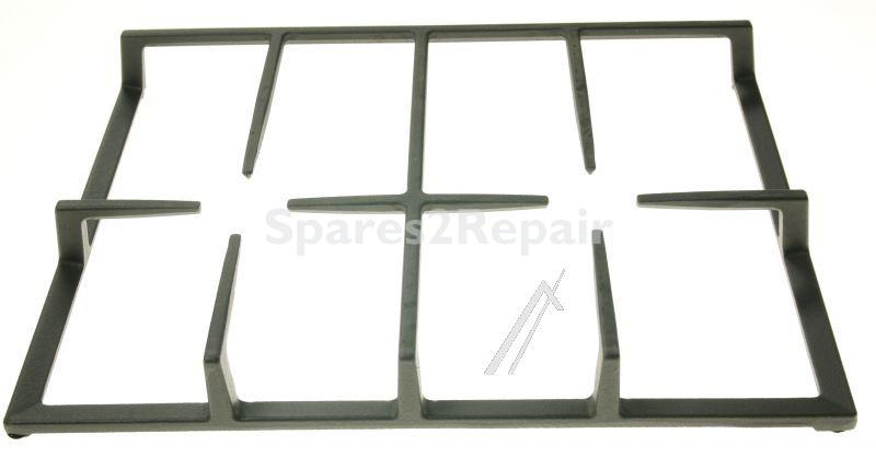 Mechanical Components - 140071013019 Grid Pan Support Right [Electrolux Aeg]