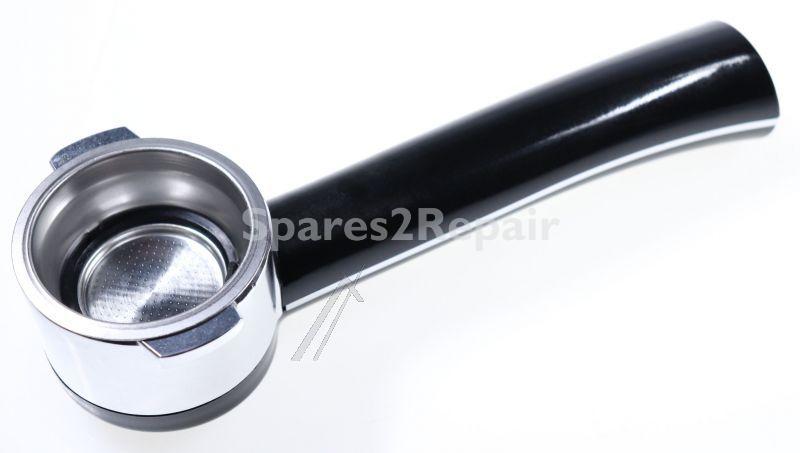 Filter Holder - As00002554 Assembly Filter Holder Bk90 Eco311 [Delonghi]