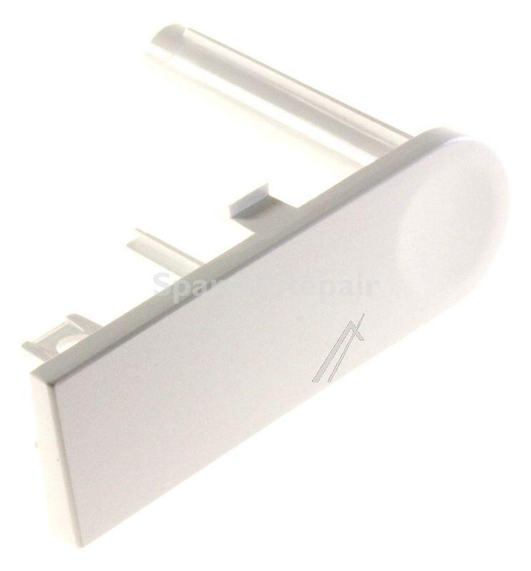 Samsung Button - De64-01993a Button-push Gaia(mw73e Mw71e) Abs - - Wh
