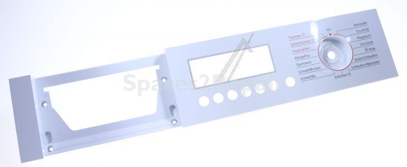 Front Housing - 00689024 Front Panel [Bosch Siemens]
