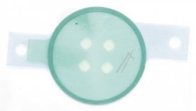 Samsung Adhesive Foil - Gh02-17750a Tape Double Face-hrm Window