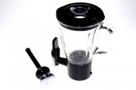 Mixer - Blender Bowl - Kw712386 Bowl Blender Complete [Delonghi]