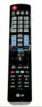 Lg Ir remote Control - Remote Controller Assembly