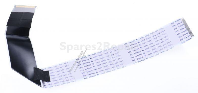 Vestel Flexi print Connector - 23650723 Cable Ffc 51p-300 Hkc-unzhl3z01-171