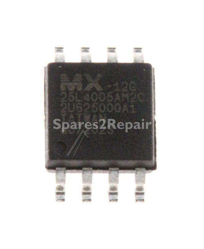 Lg Ic - Mx25l4005am2c-12g 0immr00206a Ic Nor Flash Memory