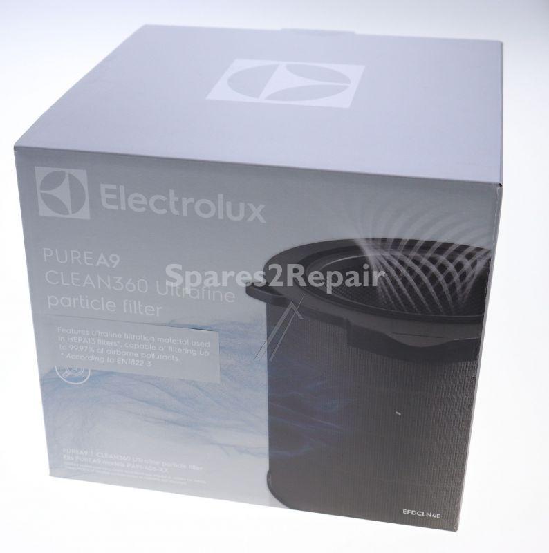 Air Vent - Efdcln4e 9009230484 Efdcln4e Clean360 Ultrafine [Electrolux Aeg]