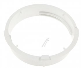 Hose Coupling - 4055349205 Connector air Outlet [Electrolux Aeg]