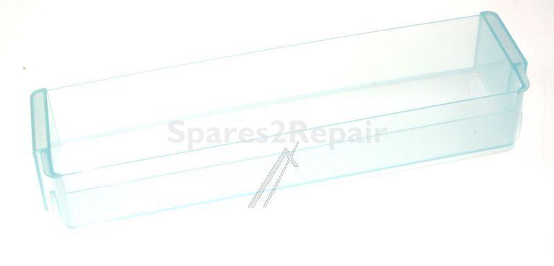 Refrigerator - Freezer Door Shelf - 00440356 Tray [Bosch Siemens]