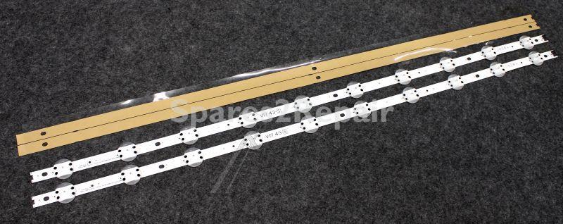 Lg Led backlight bar - Agf30132101 Package Assembly Led Array