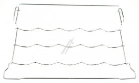 Glass Panel - 49117790 Fipiano Fz_2106100315 [Candy Hoover]