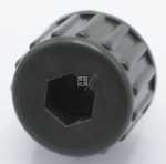 Homa Foot - 2208101219 Long Adjust Leg