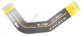 Samsung Flexi print Connector - Gh59-15457a Con To Con Fpcb-sm-t736b
