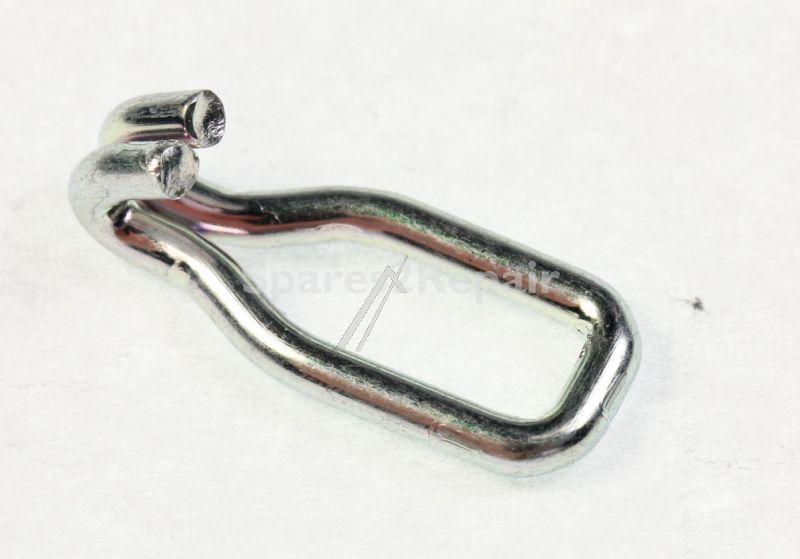Mechanical Components - 4055410692 Bar Hanger Friction Disc [Electrolux Aeg]