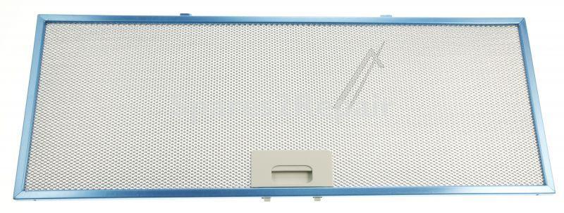 Grease Filter - 4055310827 Fat Filter gfa2+1+1 558 5x212 [Electrolux Aeg]