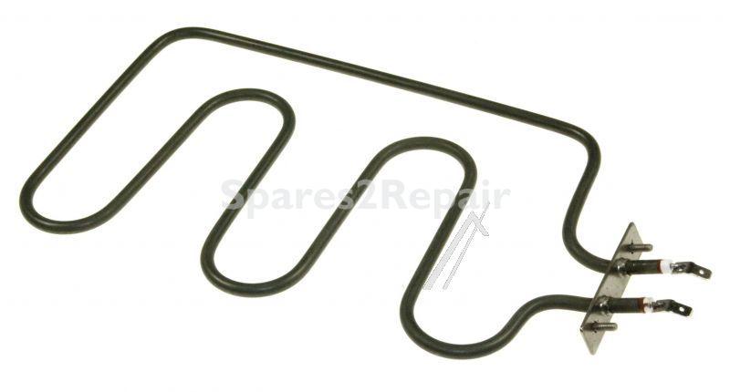 Grill Heating Element - 9197024146 C00904671 Electric Heating Tube [Arcelik]