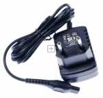 Classic Power Supply For Body Care Devices - 12v-0 6a Pse50353 Eu Charger Suitable For Remington Hair And Beard Trimmers