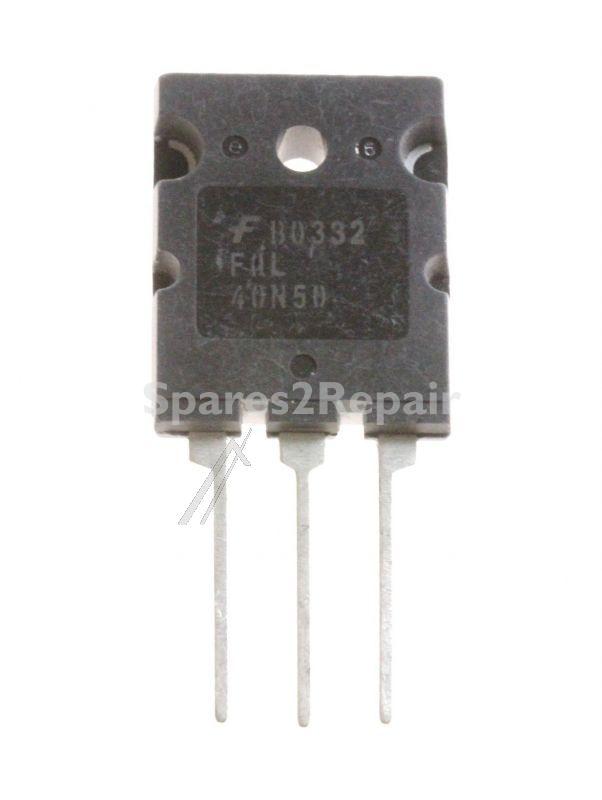 Fairchild Transistors - 40n50 Transistor To-264 -rohs-konform