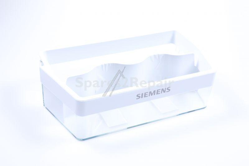 Refrigerator - Freezer Door Shelf - 11047159 Tray [Bosch Siemens]