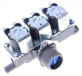 Hisense Gorenje 3 way Solenoid Valve - Hk2024031 Double Valve