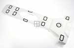 Insulation Material - 40009618 R Multi Flow Insulation Gr-370 [Vestel]