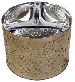 Drum - 12238100000524 Inner Drum Assembly [Midea]