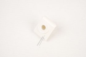 Smeg Door Hinges For Fridges - 972490073 Lower Bearing L